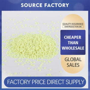 Plastic Masterbatch (Masterbatch) Whitening Masterbatch