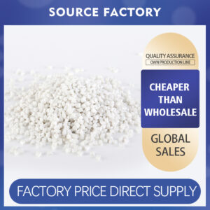 Plastic Masterbatch (Masterbatch) Antistatic Masterbatch