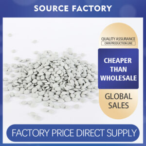 Plastic Masterbatch (Masterbatch) Defoaming Masterbatch
